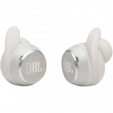 Навушники JBL Reflect Mini NC White (JBLREFLMININCWHT)