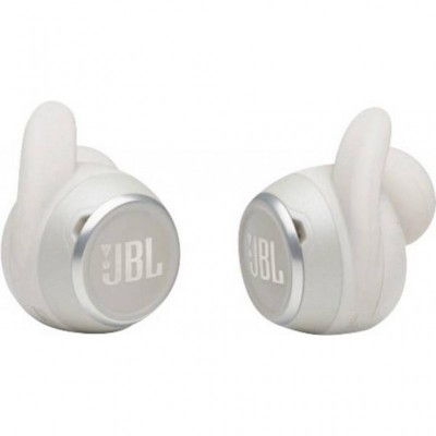 Наушники JBL Reflect Mini NC White (JBLREFLMININCWHT)