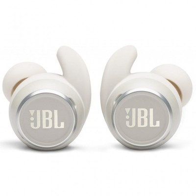 Наушники JBL Reflect Mini NC White (JBLREFLMININCWHT)