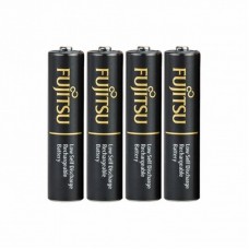 Акумулятор Fujitsu AAA Pro (HR030 900mAh * 4 (HR-4UTHC) Акумулятор Fujitsu AAA Pro (HR030 900mAh * 4 (HR-4UTHC)