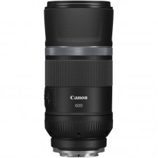 Об`єктив Canon RF 600mm f/11 IS STM Об`єктив Canon RF 600mm f/11 IS STM