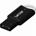 USB флеш накопитель Lexar 16GB JumpDrive V40 USB 2.0 (LJDV40-16GAB)