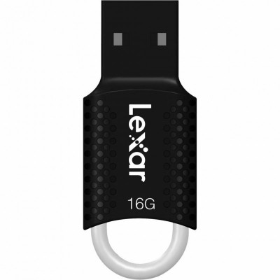 USB флеш накопитель Lexar 16GB JumpDrive V40 USB 2.0 (LJDV40-16GAB)