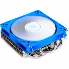 Кулер до процесора QUBE QB-OL400 Кулер до процесора QUBE QB-OL400