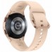 Смарт-часы Samsung SM-R865F/16 (Galaxy Watch 4 small 40mm eSIM) Gold (SM-R865FZDASEK)