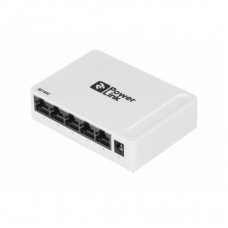 Комутатор мережевий 2E 2E-SG105C Комутатор мережевий 2E 2E-SG105C