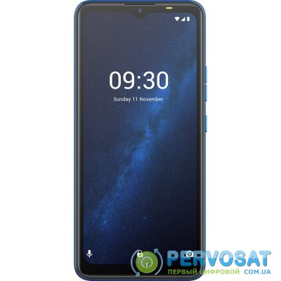 Смартфон TECNO POP 4 LTE (BC1s) 2/32Gb Dual SIM Aqua Blue