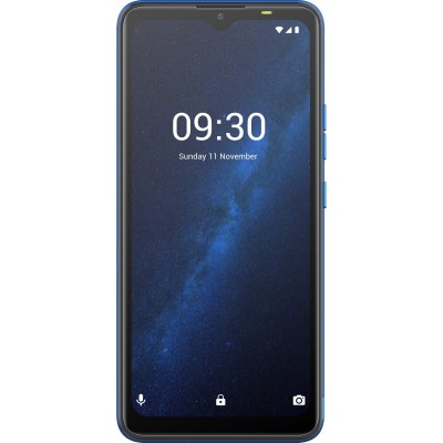 Смартфон TECNO POP 4 LTE (BC1s) 2/32Gb Dual SIM Aqua Blue