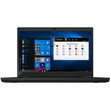 Ноутбук Lenovo ThinkPad P15v 15.6FHD IPS AG/Intel i7-11800H/16/512F/T600-4/W10P Ноутбук Lenovo ThinkPad P15v 15.6FHD IPS AG/Intel i7-11800H/16/512F/T600-4/W10P