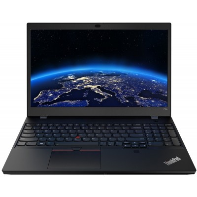 Ноутбук Lenovo ThinkPad P15v 15.6FHD IPS AG/Intel i7-11800H/16/512F/T600-4/W10P