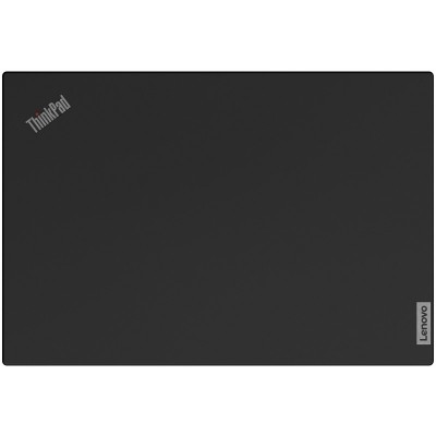 Ноутбук Lenovo ThinkPad P15v 15.6FHD IPS AG/Intel i7-11800H/16/512F/T600-4/W10P