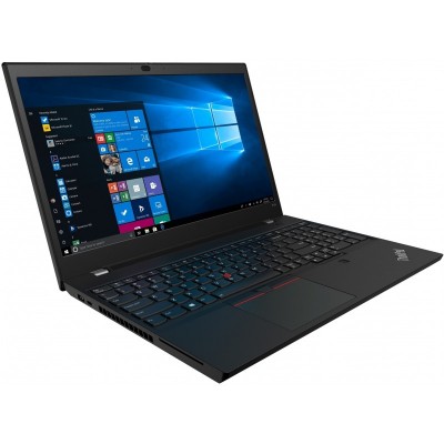 Ноутбук Lenovo ThinkPad P15v 15.6FHD IPS AG/Intel i7-11800H/16/512F/T600-4/W10P