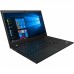 Ноутбук Lenovo ThinkPad P15v 15.6FHD IPS AG/Intel i7-11800H/16/512F/T600-4/W10P