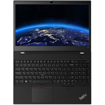 Ноутбук Lenovo ThinkPad P15v 15.6FHD IPS AG/Intel i7-11800H/16/512F/T600-4/W10P