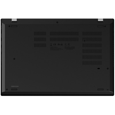 Ноутбук Lenovo ThinkPad P15v 15.6FHD IPS AG/Intel i7-11800H/16/512F/T600-4/W10P