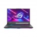 Ноутбук ASUS ROG Strix G17 G713PI-LL028 17.3&quot; WQHD IPS, AMD R9-7945X, 32GB, F1TB, NVD4070-8GB, NoOS, Сірий