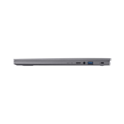 Ноутбук Acer Swift Go 16 SFG16-71 16 3.2K OLED, Intel i7-13700H, 16GB, F1TB, UMA, Win11, сірий