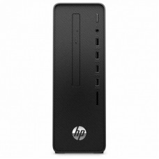 Комп'ютер персональний HP 290-G3 SFF, Intel i5-10400, 8GB, F512GB, ODD, UMA, кл+м, Win11P Комп'ютер персональний HP 290-G3 SFF, Intel i5-10400, 8GB, F512GB, ODD, UMA, кл+м, Win11P