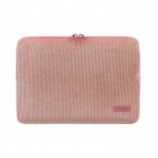Чохол Tucano Velluto MB Pro 14", рожевий Чохол Tucano Velluto MB Pro 14", рожевий