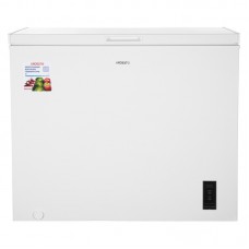 Морозильна скриня ARDESTO, 249л, А++, ST, інв., диспл зовн., режим холодильника, білий Морозильна скриня ARDESTO, 249л, А++, ST, інв., диспл зовн., режим холодильника, білий