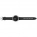 Смарт-годинник Samsung Galaxy Watch 8 Classic 47мм (L500) 1.34", 438x438, sAMOLED, BT 5.3, NFC, 2/64ГБ, чорний