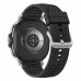 Смарт-годинник Samsung Galaxy Watch 8 Classic 47мм (L500) 1.34", 438x438, sAMOLED, BT 5.3, NFC, 2/64ГБ, чорний