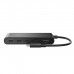 Хаб Belkin USB-C 5в1 Multiport Dock Хаб Belkin USB-C 5в1 Multiport Dock