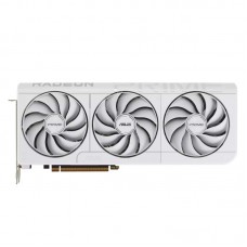 Вiдеокарта ASUS Radeon RX 9070 XT 16GB GDDR6 OC PRIME-RX9070XT-O16G-WHITE білий Вiдеокарта ASUS Radeon RX 9070 XT 16GB GDDR6 OC PRIME-RX9070XT-O16G-WHITE білий