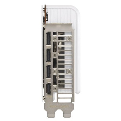 Вiдеокарта ASUS Radeon RX 9070 XT 16GB GDDR6 OC PRIME-RX9070XT-O16G-WHITE білий Вiдеокарта ASUS Radeon RX 9070 XT 16GB GDDR6 OC PRIME-RX9070XT-O16G-WHITE білий