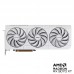 Вiдеокарта ASUS Radeon RX 9070 XT 16GB GDDR6 OC PRIME-RX9070XT-O16G-WHITE білий Вiдеокарта ASUS Radeon RX 9070 XT 16GB GDDR6 OC PRIME-RX9070XT-O16G-WHITE білий