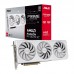 Вiдеокарта ASUS Radeon RX 9070 XT 16GB GDDR6 OC PRIME-RX9070XT-O16G-WHITE білий Вiдеокарта ASUS Radeon RX 9070 XT 16GB GDDR6 OC PRIME-RX9070XT-O16G-WHITE білий