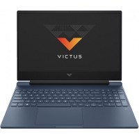 Ноутбук HP Victus 15-fb3010ua 15.6" FHD IPS AG, AMD R5-8645HS, 16GB, F512GB, NVD4050-6, DOS, синій