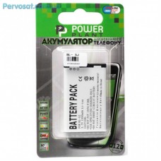 Акумуляторна батарея для телефону PowerPlant Nokia BL-5J (C3, 5228, 5230, 5235, 5800, N900, X6) (DV00DV6049) Акумуляторна батарея для телефону PowerPlant Nokia BL-5J (C3, 5228, 5230, 5235, 5800, N900, X6) (DV00DV6049)