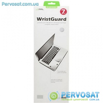 Пленка защитная JCPAL WristGuard Palm Guard для MacBook Pro 13 (JCP2014)