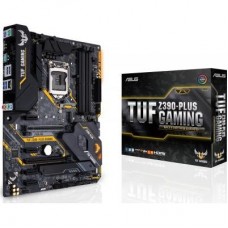 Материнська плата ASUS TUF Z390-PLUS GAMING Материнська плата ASUS TUF Z390-PLUS GAMING