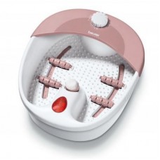 Масажна ванночка для ніг BEURER FB 20 (4211125/636.05/0) Масажна ванночка для ніг BEURER FB 20 (4211125/636.05/0)