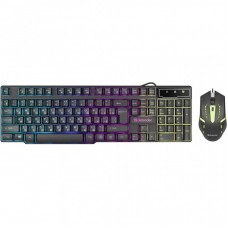 Комплект Defender Sydney C-970 Black (45970)