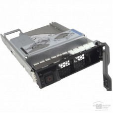 Накопичувач SSD для сервера Dell 240GB SSD SATA Mixed Use (400-BDUK) Накопичувач SSD для сервера Dell 240GB SSD SATA Mixed Use (400-BDUK)