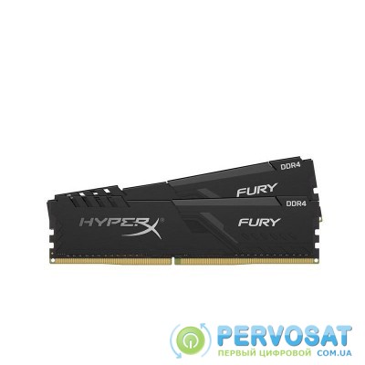 HyperX FURY DDR4 2400[HX424C15FB3K2/8]