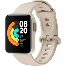 Смарт-годинник Xiaomi Mi Watch Lite Ivory