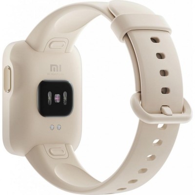 Смарт-часы Xiaomi Mi Watch Lite Ivory