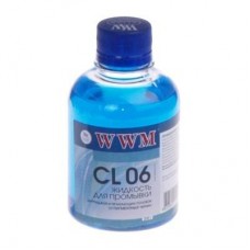 Рідина для очистки WWM for pigmented /200г (CL06) Рідина для очистки WWM for pigmented /200г (CL06)