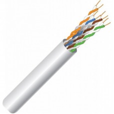 Кабель мережевий FinMark UTP 100м CAT5e 4P 24AWG PVC W Pull Box (163143) Кабель мережевий FinMark UTP 100м CAT5e 4P 24AWG PVC W Pull Box (163143)