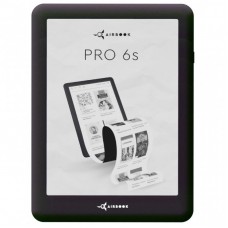 Електронна книга AirBook Pro 6 S (744766593135)