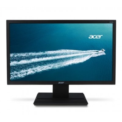 Монітор LCD 21.5&quot; Acer V226HQLbd, D-Sub, DVI, TN, 1920x1080, 5ms