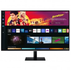 Монітор LCD 32" Samsung S32BM702UI 2*HDMI, USB, BT, VA, 3840x2160