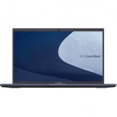 Ноутбук ASUS ExpertBook B1 B1500CEAE-BQ1663 15.6" FHD, Intel i3-1115G4, 8GB, F256GB, UMA, NoOS, Чорний