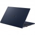 Ноутбук ASUS ExpertBook B1 B1500CEAE-BQ1663 15.6&quot; FHD, Intel i3-1115G4, 8GB, F256GB, UMA, NoOS, Чорний