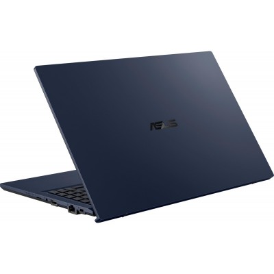 Ноутбук ASUS ExpertBook B1 B1500CEAE-BQ1663 15.6&quot; FHD, Intel i3-1115G4, 8GB, F256GB, UMA, NoOS, Чорний