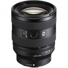 Об'єктив Sony 20-70mm f/4.0 G для NEX FF Об'єктив Sony 20-70mm f/4.0 G для NEX FF